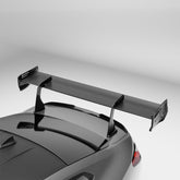 BMW M4 G82 Carbon Fiber Rear Wing